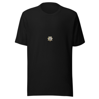 Unisex Staple T-Shirt - Black