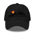 CO Altitude Hull Dad hat