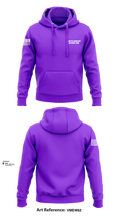 Palmetto Emergency Response Team 30218483 Hoodie - 102
