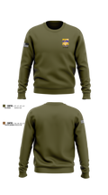 3-116 CAV 96985867 Crew Neck Sweatshirt - 5