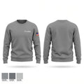 Croatan Crew Neck Sweatshirt - 1