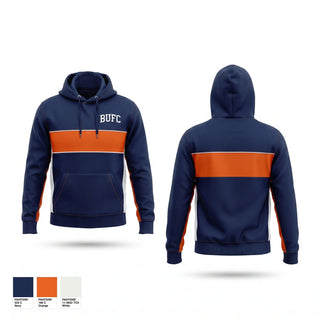 Hoodie, BUFC, Men's Soccer, Teamtime, Team time, sublimation, custom sports apparel, team uniforms, spirit wear, spiritwear, sports uniforms, custom shirts, team store, custom team store, fundraiser sports, apparel fundraiser