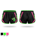 Indiana Invasion Inc. 27437802 Women's Shorts - 1