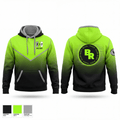 Body Rock Track Club 29403236 Zip Hoodie - 1
