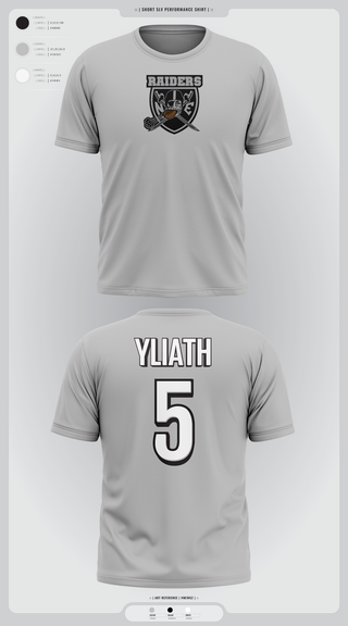Old School Cotton Feel Shirt, NE Raiders, , Teamtime, Team time, sublimation, custom sports apparel, team uniforms, spirit wear, spiritwear, sports uniforms, custom shirts, team store, custom team store, fundraiser sports, apparel fundraiser
