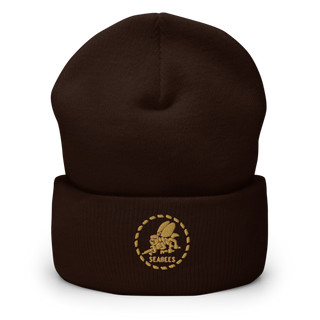 NCTC Class 25200 18303376 Cuffed Beanie | Yupoong 1501KC