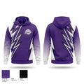 The Left Overs Hoodie - 1