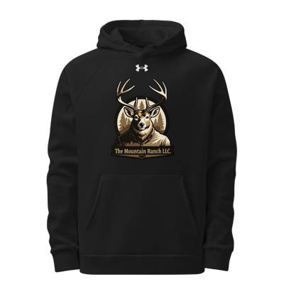 True Metrics Digital 55452151 Under Armour Hoodie