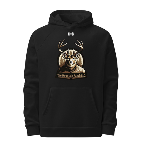 True Metrics Digital 55452151 Under Armour Hoodie