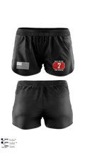 West Metro Fire Station 7 24864665 Ranger Panties - 100