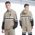 USS CONSTITUTION 83286371 Windbreaker - 3