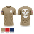 203rd ICTC 33665586 Short Sleeve Performance Shirt - 1
