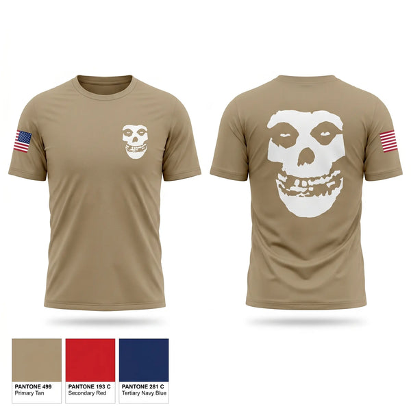Short Sleeve Performance Shirt, 203rd ICTC, Army, Teamtime, Team time, sublimation, custom sports apparel, team uniforms, spirit wear, spiritwear, sports uniforms, custom shirts, team store, custom team store, fundraiser sports, apparel fundraiser