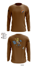 42ID 15709490 Long Sleeve Performance Shirt - 15