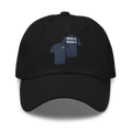 Morristown Fire Department Dad hat