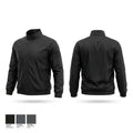 Adairsville Police Department Windbreaker - 1