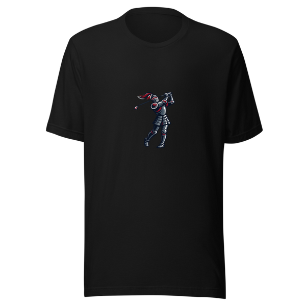 Belmont Academy Knights Unisex Staple T-Shirt