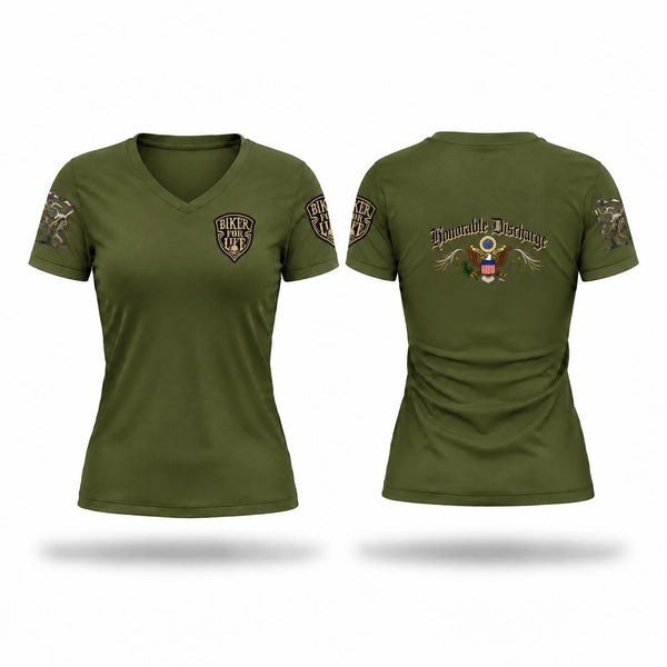FREE T-SHIRT
