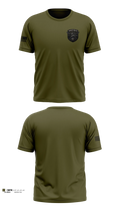 SWAT Old School Cotton Shirt - 13