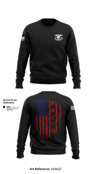 Crew Neck Sweatshirt, Rigger, Army, Teamtime, Team time, sublimation, custom sports apparel, team uniforms, spirit wear, spiritwear, sports uniforms, custom shirts, team store, custom team store, fundraiser sports, apparel fundraiser