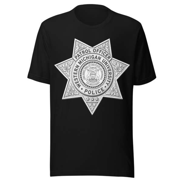Unisex Staple T-Shirt - Black