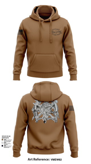 Hoodie, Vfa 122, , Teamtime, Team time, sublimation, custom sports apparel, team uniforms, spirit wear, spiritwear, sports uniforms, custom shirts, team store, custom team store, fundraiser sports, apparel fundraiser