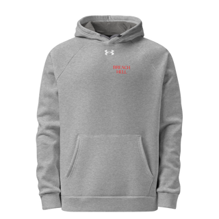 811th EN CO 58008246 Under Armour速 Hoodie