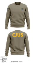 CJUS 53397177 Crew Neck Sweatshirt - 1