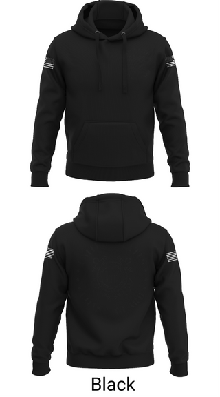 Hoodie, Coast Guard Station Port Aransas, , Teamtime, Team time, sublimation, custom sports apparel, team uniforms, spirit wear, spiritwear, sports uniforms, custom shirts, team store, custom team store, fundraiser sports, apparel fundraiser