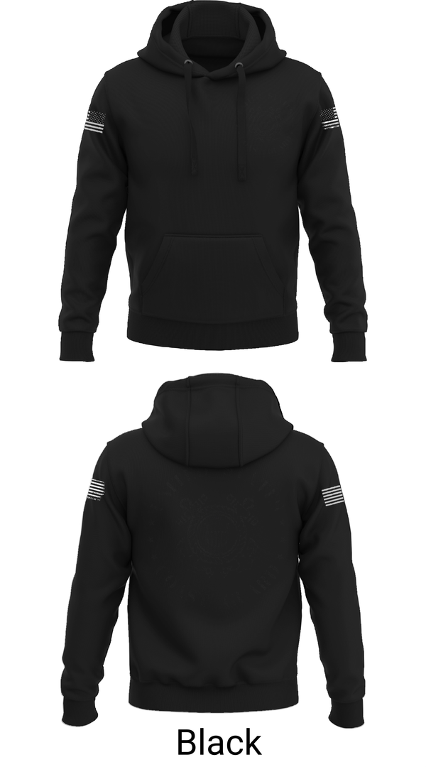 Hoodie, Coast Guard Station Port Aransas, , Teamtime, Team time, sublimation, custom sports apparel, team uniforms, spirit wear, spiritwear, sports uniforms, custom shirts, team store, custom team store, fundraiser sports, apparel fundraiser
