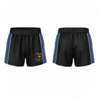 Ranger Panties, UTSW POLICE, Police, Teamtime, Team time, sublimation, custom sports apparel, team uniforms, spirit wear, spiritwear, sports uniforms, custom shirts, team store, custom team store, fundraiser sports, apparel fundraiser