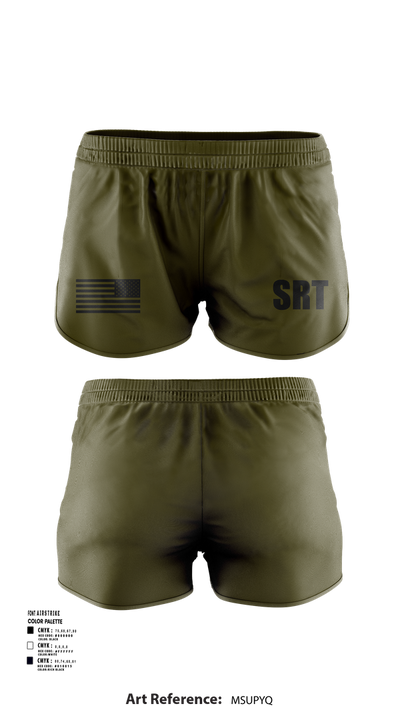 Pocola SRT 80732164 Ranger Panties - 101