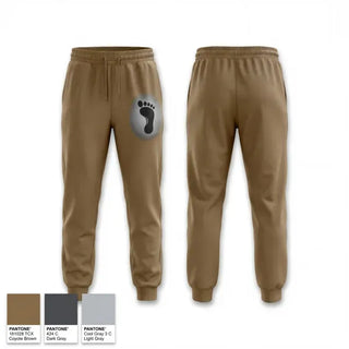 Sweatpants, Bco 2-501 PIR, Army, Teamtime, Team time, sublimation, custom sports apparel, team uniforms, spirit wear, spiritwear, sports uniforms, custom shirts, team store, custom team store, fundraiser sports, apparel fundraiser