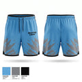 Roaring Lions Athletic Shorts With Pockets - 1