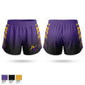 Ashland Middle School Women's Shorts - 1