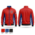 Tracy City Windbreaker - 1