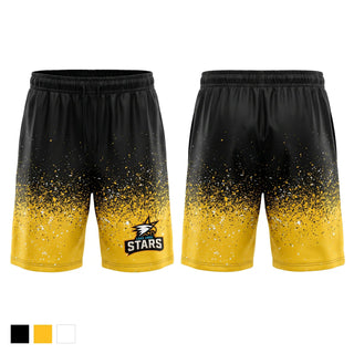 Athletic Shorts With Pockets, Lakes Area Stars, , Teamtime, Team time, sublimation, custom sports apparel, team uniforms, spirit wear, spiritwear, sports uniforms, custom shirts, team store, custom team store, fundraiser sports, apparel fundraiser
