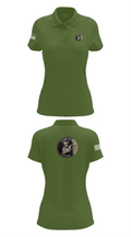 Task Force Havoc 43589270 Women's Short Sleeve Performance Polo  - 52