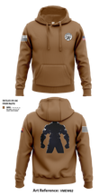 NMCB 4 89251630 Hoodie - 100