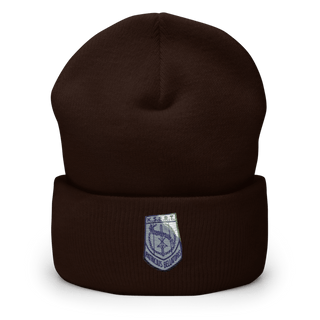 Gator Team 41666299 Cuffed Beanie | Yupoong 1501KC