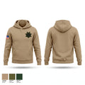 S.S.U Hoodie - 1