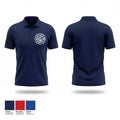 Elko New Market FD 86927438 Short Sleeve Performance Polo - 2