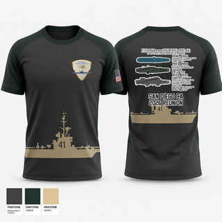 Short Sleeve Performance Shirt, Midway Veterans' Association, , Teamtime, Team time, sublimation, custom sports apparel, team uniforms, spirit wear, spiritwear, sports uniforms, custom shirts, team store, custom team store, fundraiser sports, apparel fundraiser
