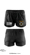 POLICE 52928406 Ranger Panties - 1