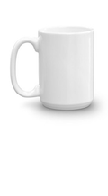 EIM 67745662 White Glossy Mug - Small