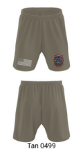 FB 29 40871097 Athletic Shorts With Pockets - 69