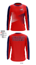 Plaza Park 6803970 Long Sleeve Performance Shirt 2