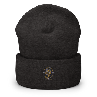 DIAMOND B FLOORING 52492465 Cuffed Beanie | Yupoong 1501KC