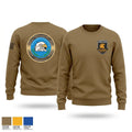 102nd BCT Crew Neck Sweatshirt - 1