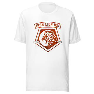 Unisex Staple T-Shirt - White